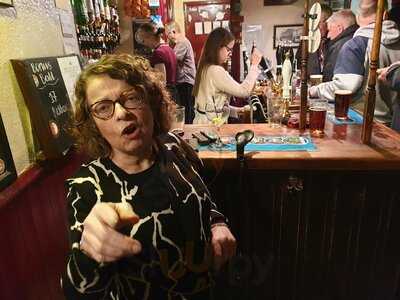 The Bricklayers Arms