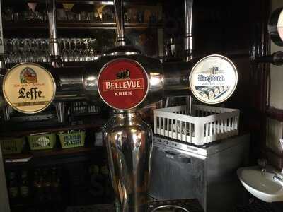 The Bricklayers Arms