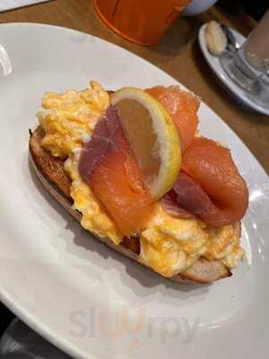 Chandlers Cafe & Coffee Shop