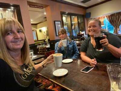 Waterfold Farm - Farmhouse Inns