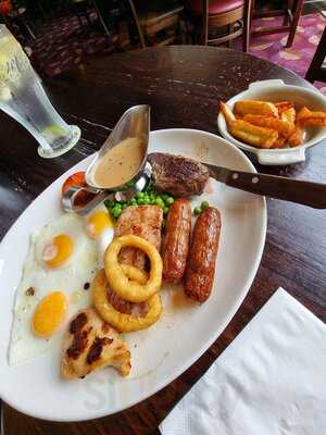 Waterfold Farm - Farmhouse Inns