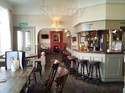 The Red Lion