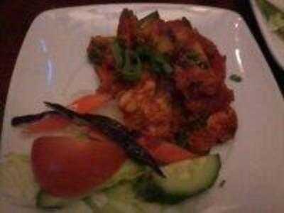 Everest Nepalese Restaurant And Bar