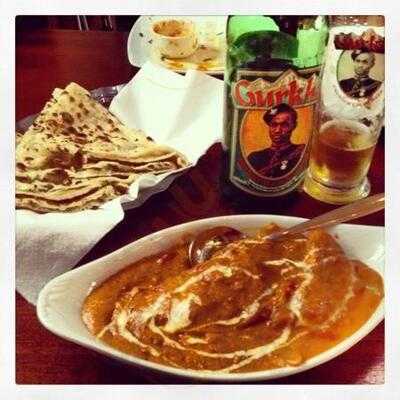 Everest Nepalese Restaurant And Bar