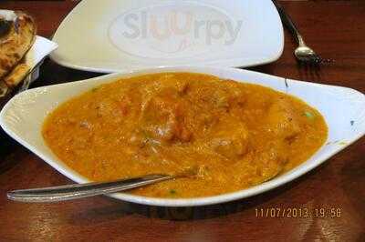 Everest Nepalese Restaurant And Bar