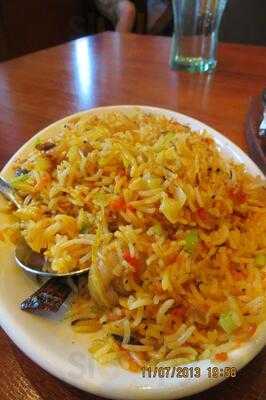 Everest Nepalese Restaurant And Bar