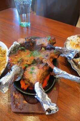 Everest Nepalese Restaurant And Bar