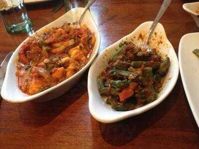 Everest Nepalese Restaurant And Bar