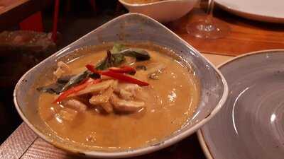 Noks Thai Street Food