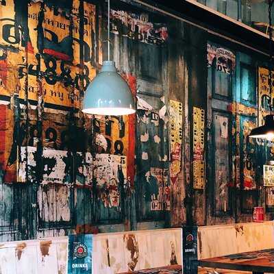 Noks Thai Street Food