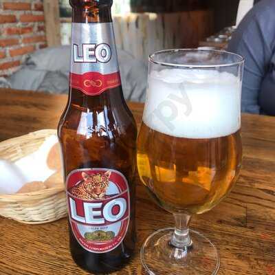 Noks Thai Street Food