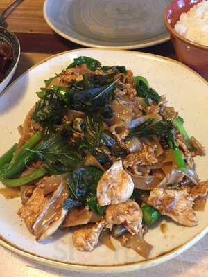 Noks Thai Street Food