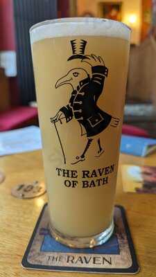 The Raven Of Bath