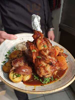 Chanak Restaurant - Bourne End