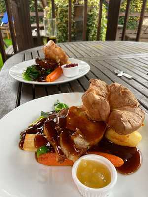 Kathton House At The Tyler's Kiln