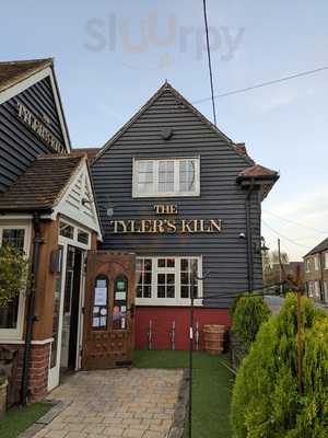 Kathton House At The Tyler's Kiln