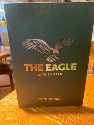 The Eagle At Weeton