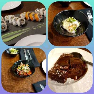 Tiger's Eye Restaurant