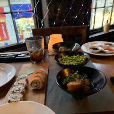 Tiger's Eye Restaurant