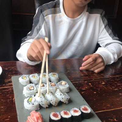 Tiger's Eye Restaurant