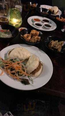 Tiger's Eye Restaurant