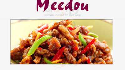 Meedou Chinese Takeaway