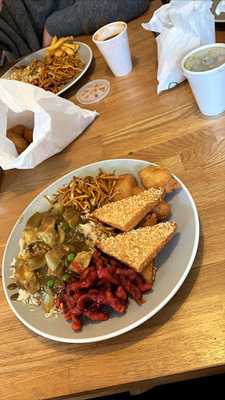 Meedou Chinese Takeaway