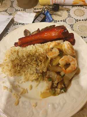 Meedou Chinese Takeaway