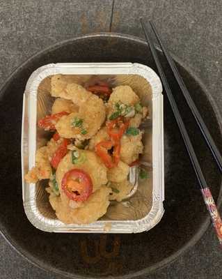 Meedou Chinese Takeaway