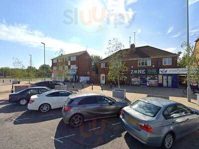 Meedou Chinese Takeaway