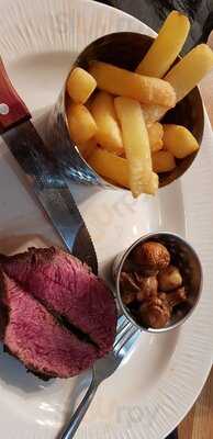 Middletons Steakhouse & Grill Colchester