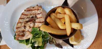 Middletons Steakhouse & Grill Colchester