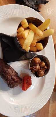 Middletons Steakhouse & Grill Colchester