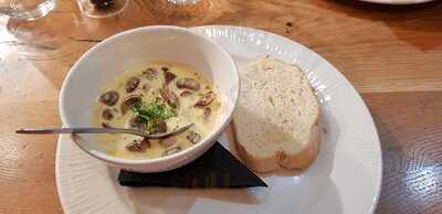 Middletons Steakhouse & Grill Colchester