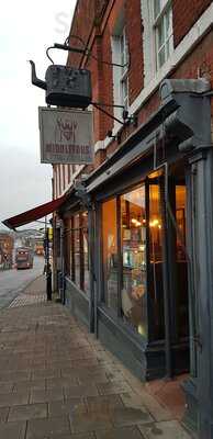 Middletons Steakhouse & Grill Colchester