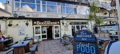 The Buccaneer Inn