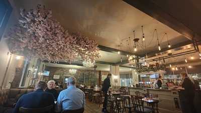 San Marino's At Hanover Place