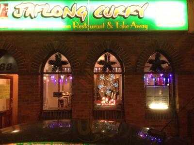 Jaflong Curry