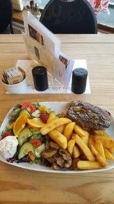 The Sycamore Tree Cafe