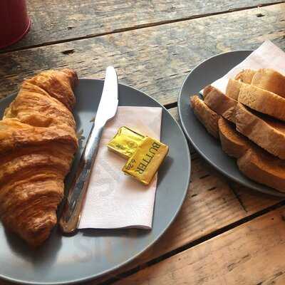 The Cafe At Ridgeway