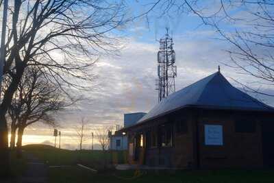 The Cafe At Ridgeway