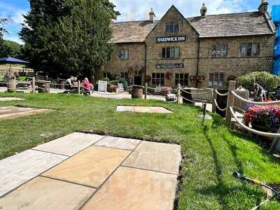 Hardwick Inn