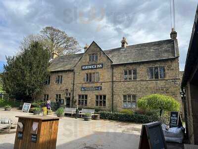 Hardwick Inn