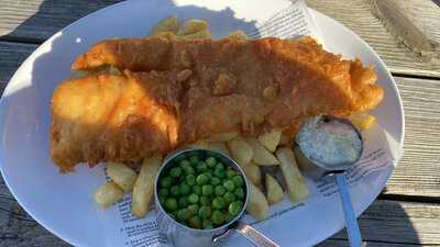 The Egerton Arms - Photo 7