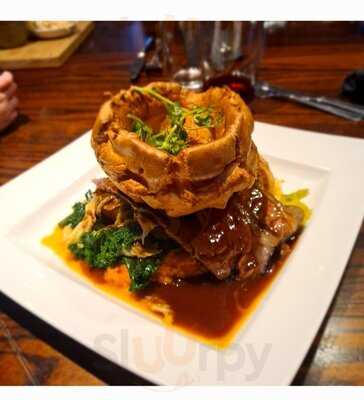 The Egerton Arms - Photo 8