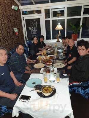 Barton Bangla Brasserie