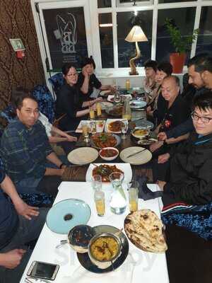 Barton Bangla Brasserie