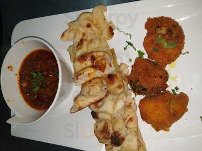 Barton Bangla Brasserie