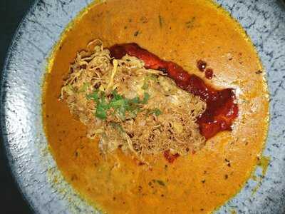 Barton Bangla Brasserie