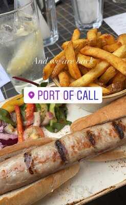 Port Of Call